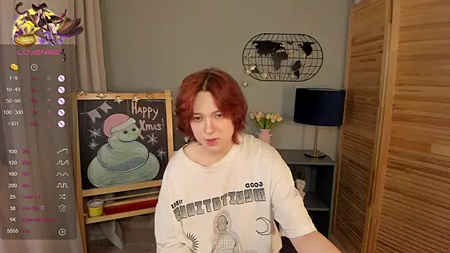 Snapshot of fiamoory chatting on January 15, 4:25 am fiamoory online show from January 15, 4:25 am