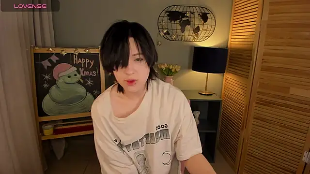 Snapshot of fiamoory chatting on January 28, 1:18 am fiamoory online show from January 28, 1:18 am