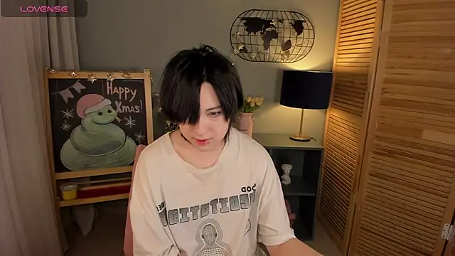 Snapshot of fiamoory chatting on January 28, 4:29 am fiamoory online show from January 28, 4:29 am