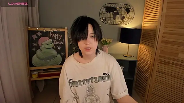 Snapshot of fiamoory chatting on January 28, 7:32 am fiamoory online show from January 28, 7:32 am