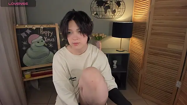 Snapshot of fiamoory chatting on February 5, 7:29 am fiamoory online show from February 5, 7:29 am