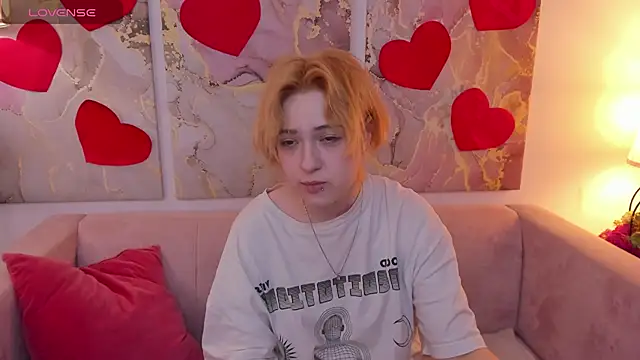 Snapshot of fiamoory chatting on February 26, 4:47 am fiamoory online show from February 26, 4:47 am