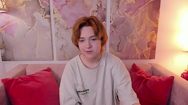 Snapshot of fiamoory chatting on March 17, 1:14 am fiamoory online show from March 17, 1:14 am