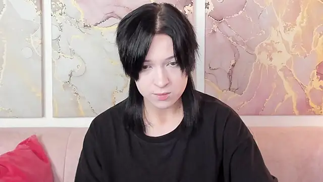 Snapshot of fiamoory chatting on September 15, 8:03 am fiamoory online show from September 15, 8:03 am