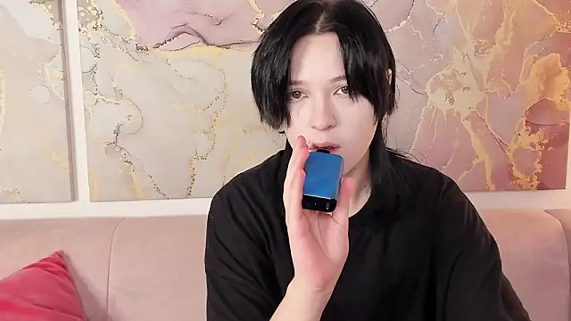 Snapshot of fiamoory chatting on September 26, 7:45 am fiamoory online show from September 26, 7:45 am