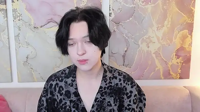 Snapshot of fiamoory chatting on October 4, 1:03 am fiamoory online show from October 4, 1:03 am