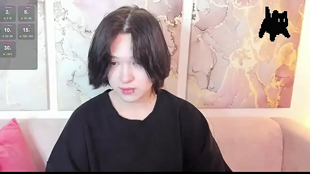 fiamoory online show from March 28, 1:27 am