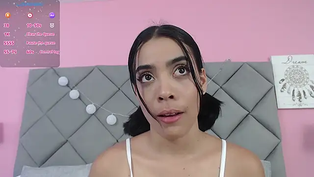 Snapshot of SaraSchmitt chatting on January 29, 7:22 pm SaraSchmitt online show from January 29, 7:22 pm