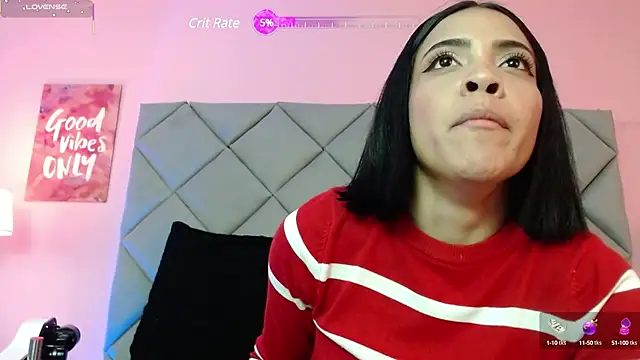 Snapshot of SaraSchmitt chatting on March 4, 7:11 pm SaraSchmitt online show from March 4, 7:11 pm