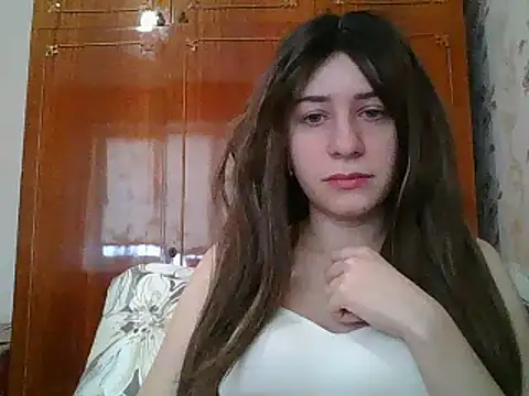 Snapshot of Tasia_uci chatting on February 14, 10:17 am Tasia uci online show from February 14, 10:17 am