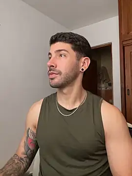 Guyinthemountain online show from July 1, 3:23 pm