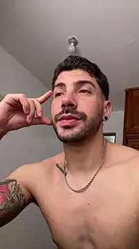 Guyinthemountain online show from July 3, 6:14 pm