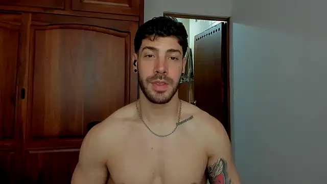 Guyinthemountain online show from July 9, 2:21 pm