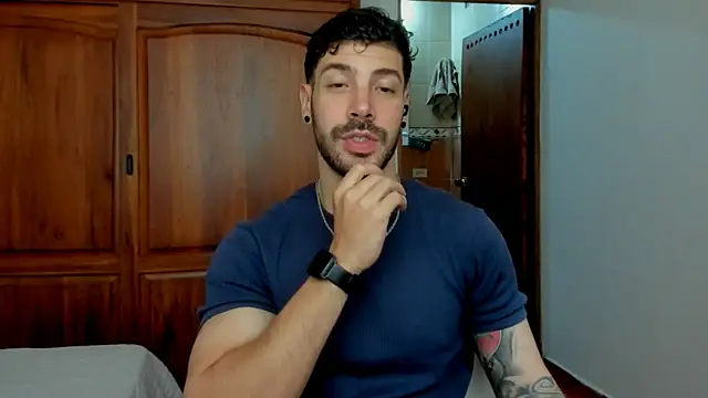 Guyinthemountain online show from July 23, 2:48 pm