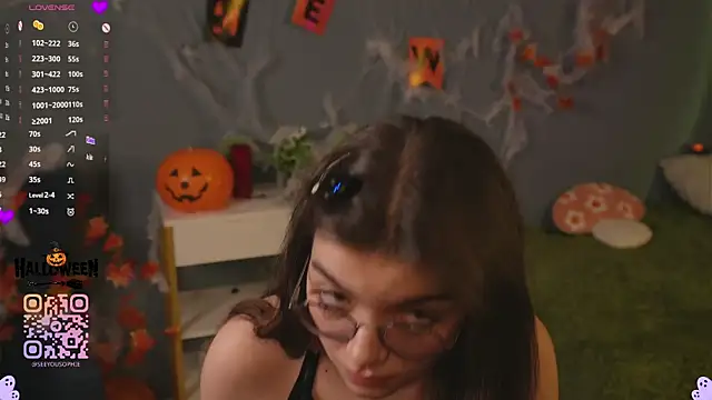 FlairEdgin online show from November 1, 7:05 pm