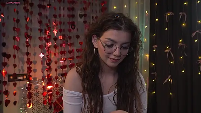 Snapshot of FlairEdgin chatting on February 18, 7:21 pm FlairEdgin online show from February 18, 7:21 pm