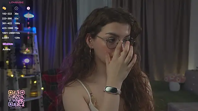 Snapshot of FlairEdgin chatting on March 27, 7:46 pm FlairEdgin online show from March 27, 7:46 pm