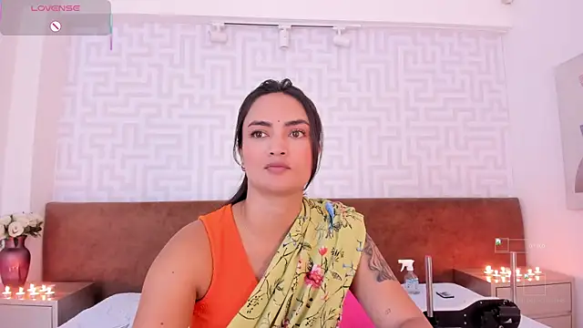 anany   online show from October 20, 12:05 pm