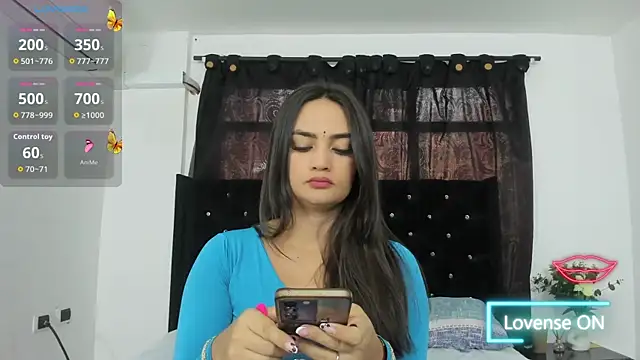 anany   online show from March 25, 12:55 pm