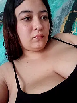 JulietaKane online show from February 3, 9:20 pm