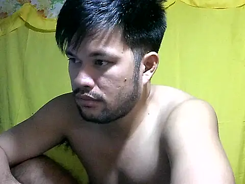 HairyHottestpinoyHandsome online show from June 18, 10:36 pm