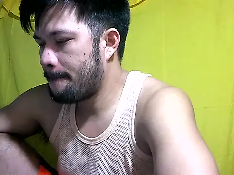 HairyHottestpinoyHandsome online show from June 27, 6:07 am