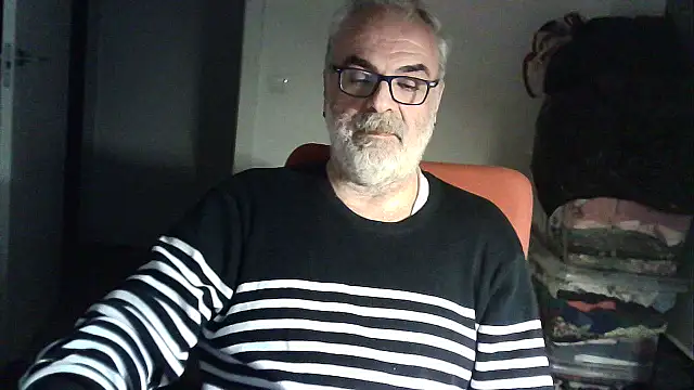 Satiro Sevilla online show from January 18, 7:37 pm