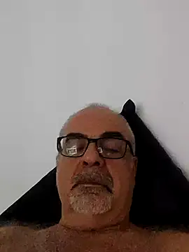 Satiro Sevilla online show from September 16, 9:38 pm