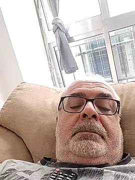 Satiro Sevilla online show from September 30, 1:38 pm