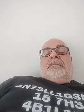 Satiro Sevilla online show from May 13, 2:47 pm