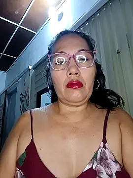 anniecoopeer online show from January 12, 2:45 am