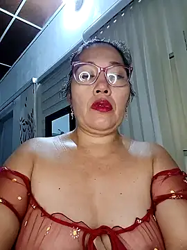 anniecoopeer online show from January 25, 12:06 am
