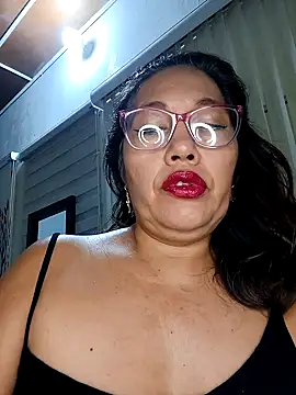anniecoopeer online show from January 26, 2:03 am