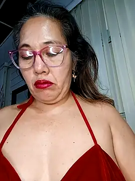 anniecoopeer online show from February 1, 10:23 pm