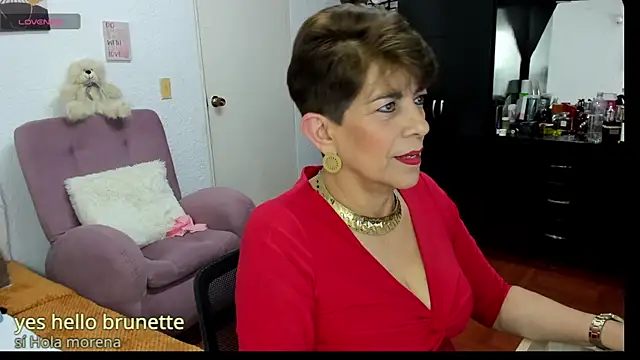 Angelina Stone 65 online show from November 11, 10:32 pm