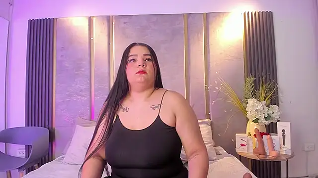 KatyaPittman online show from May 18, 7:52 pm