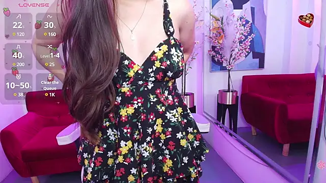 Ema louis  online show from February 25, 3:49 pm