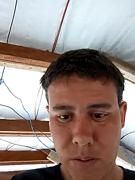 Snapshot of Mateus3040 chatting on September 17, 2:30 pm Mateus3040 online show from September 17, 2:30 pm
