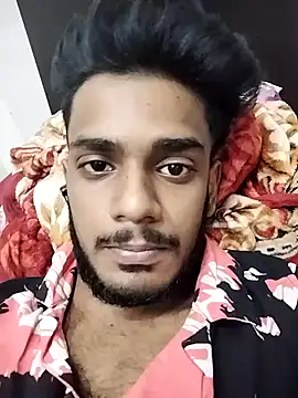 PRASADREDDY HYD online show from December 25, 6:52 pm