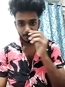 PRASADREDDY HYD online show from December 28, 6:40 pm
