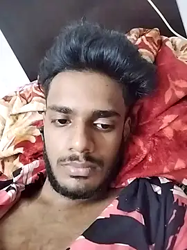 PRASADREDDY HYD online show from December 28, 9:51 pm