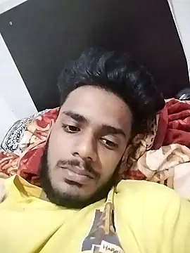 PRASADREDDY HYD online show from January 2, 2:35 pm