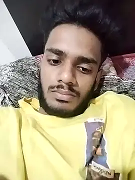 PRASADREDDY HYD online show from January 3, 12:00 am
