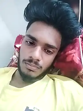 PRASADREDDY HYD online show from January 27, 6:30 am