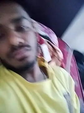 PRASADREDDY HYD online show from February 6, 9:11 am