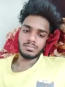 PRASADREDDY HYD online show from February 7, 4:27 am