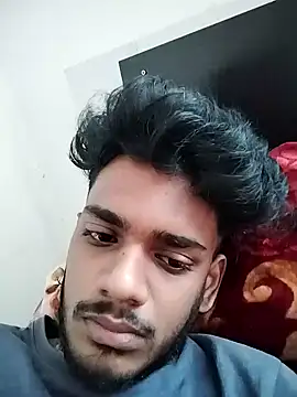 PRASADREDDY HYD online show from February 13, 4:43 am