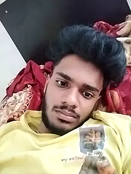 PRASADREDDY HYD online show from February 14, 9:13 am