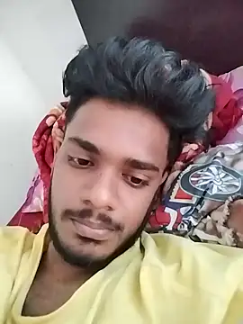 PRASADREDDY HYD online show from February 15, 8:44 am