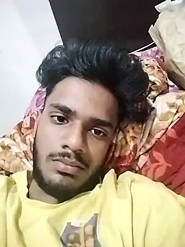 PRASADREDDY HYD online show from February 15, 4:34 pm